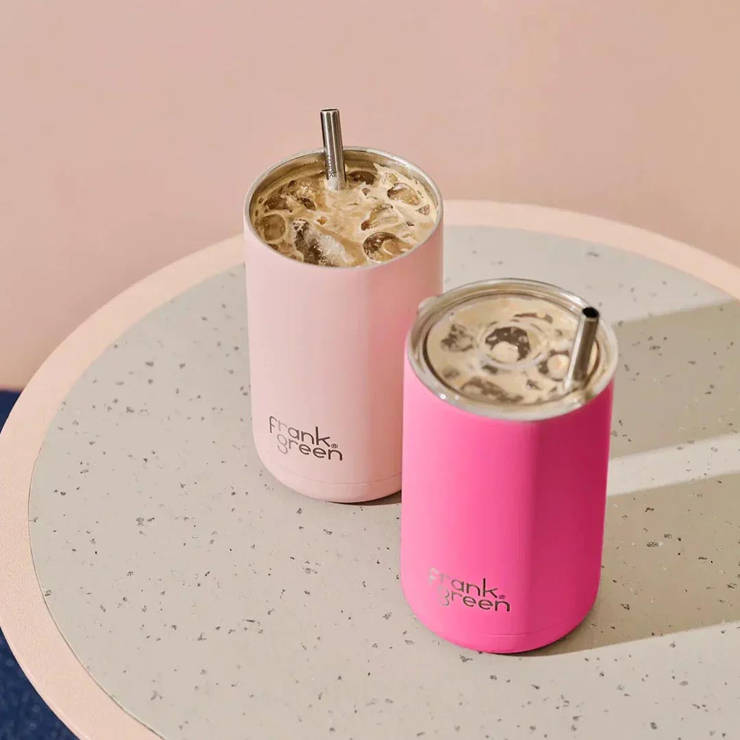 Reusable Straw Pack | Midnight