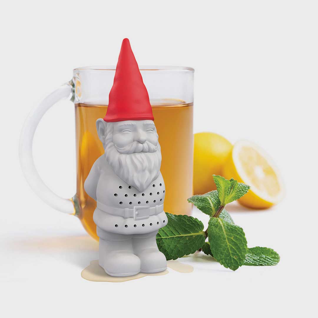 Gnome Brew Tea Infuser