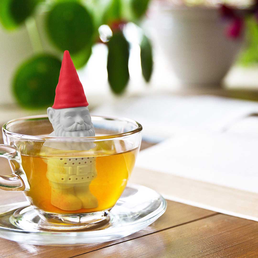 Gnome Brew Tea Infuser