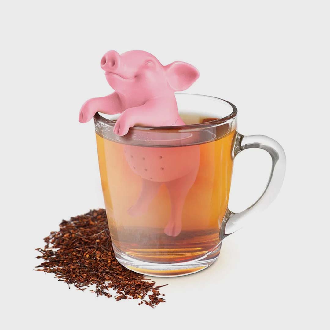 HOT BELLY | TEA INFUSER