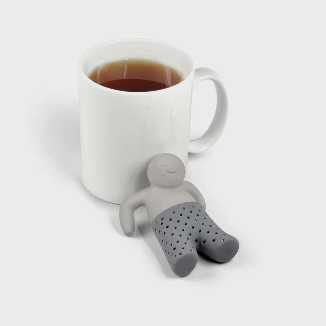 MR TEA | TEA INFUSER