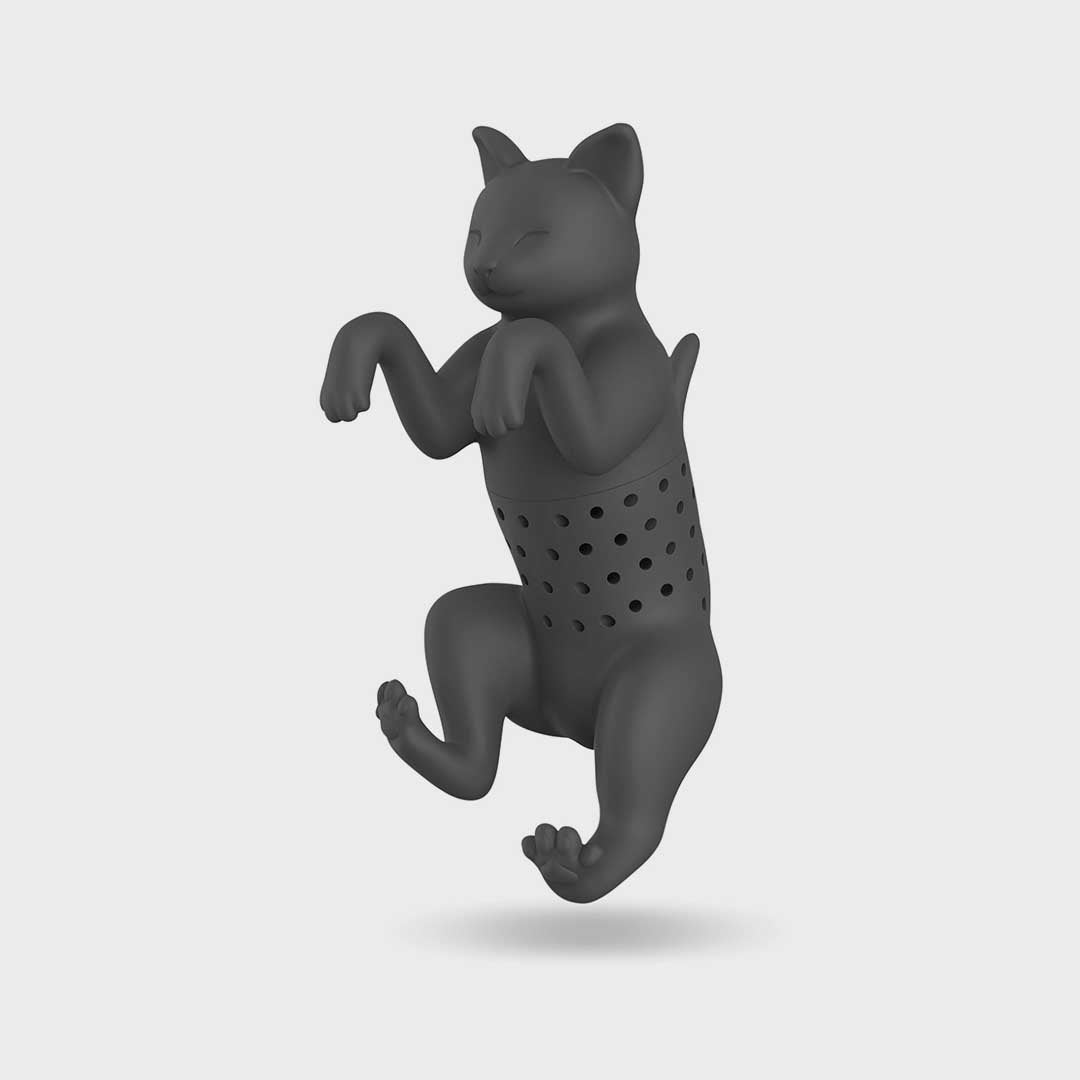 Hot Dog | Tea Infuser