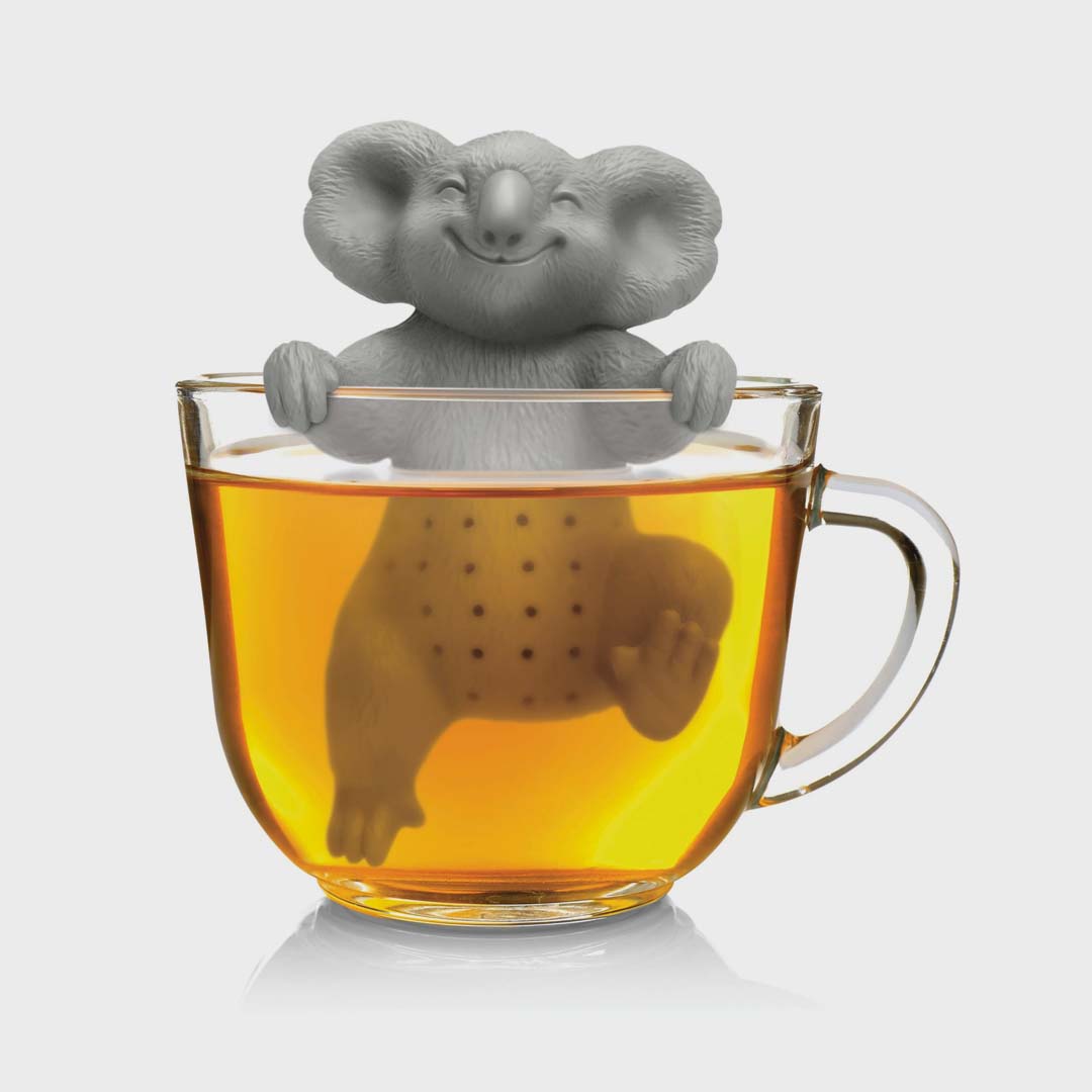 TEA DWELLER | KOALA TEA INFUSER