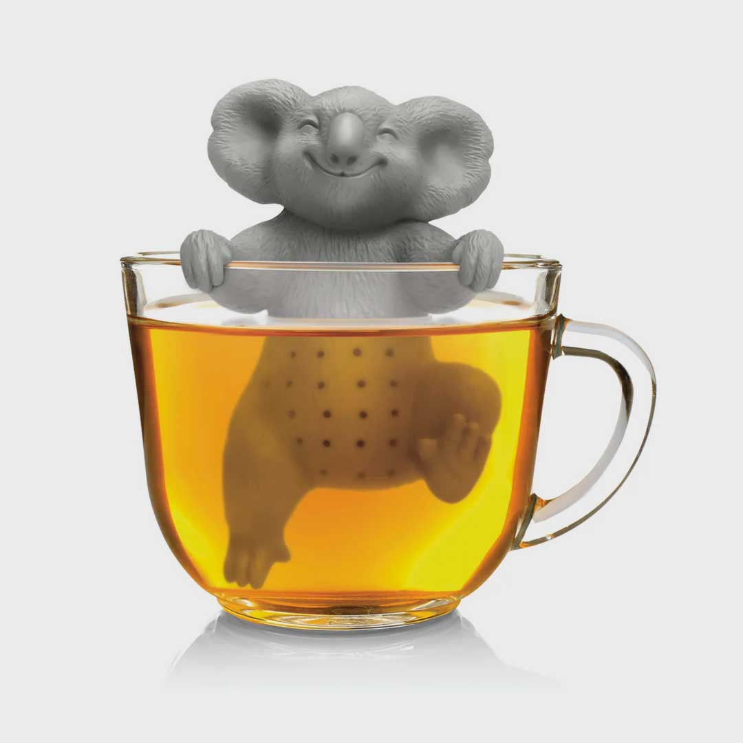 Tea Dweller | Koala Tea Infuser