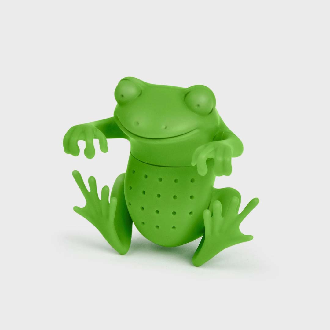 TEA FROG | TEA INFUSER