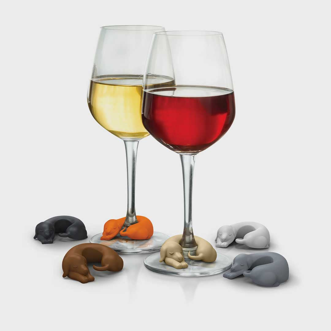 Winer Dogs | Drink Markers