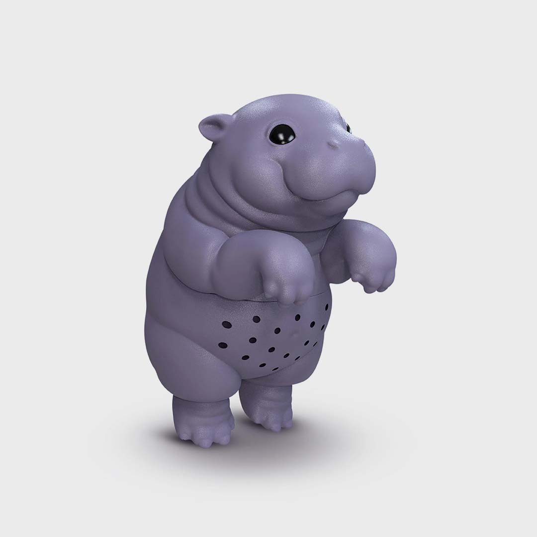 Sip' Opotamus | Tea Infuser
