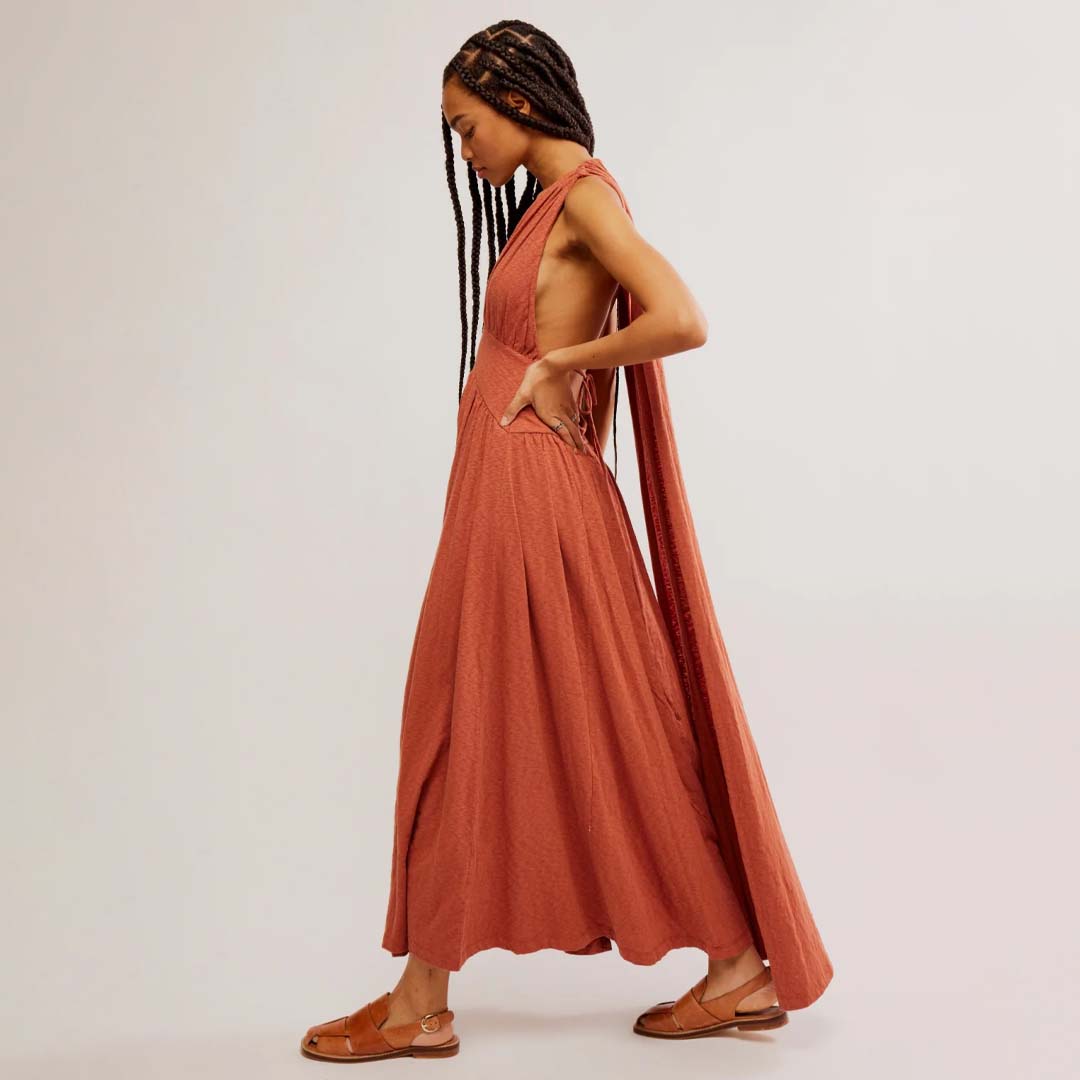 SELENA MAXI | CHUTNEY