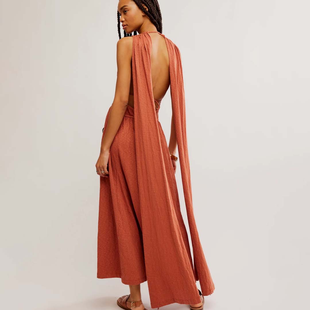 SELENA MAXI | CHUTNEY