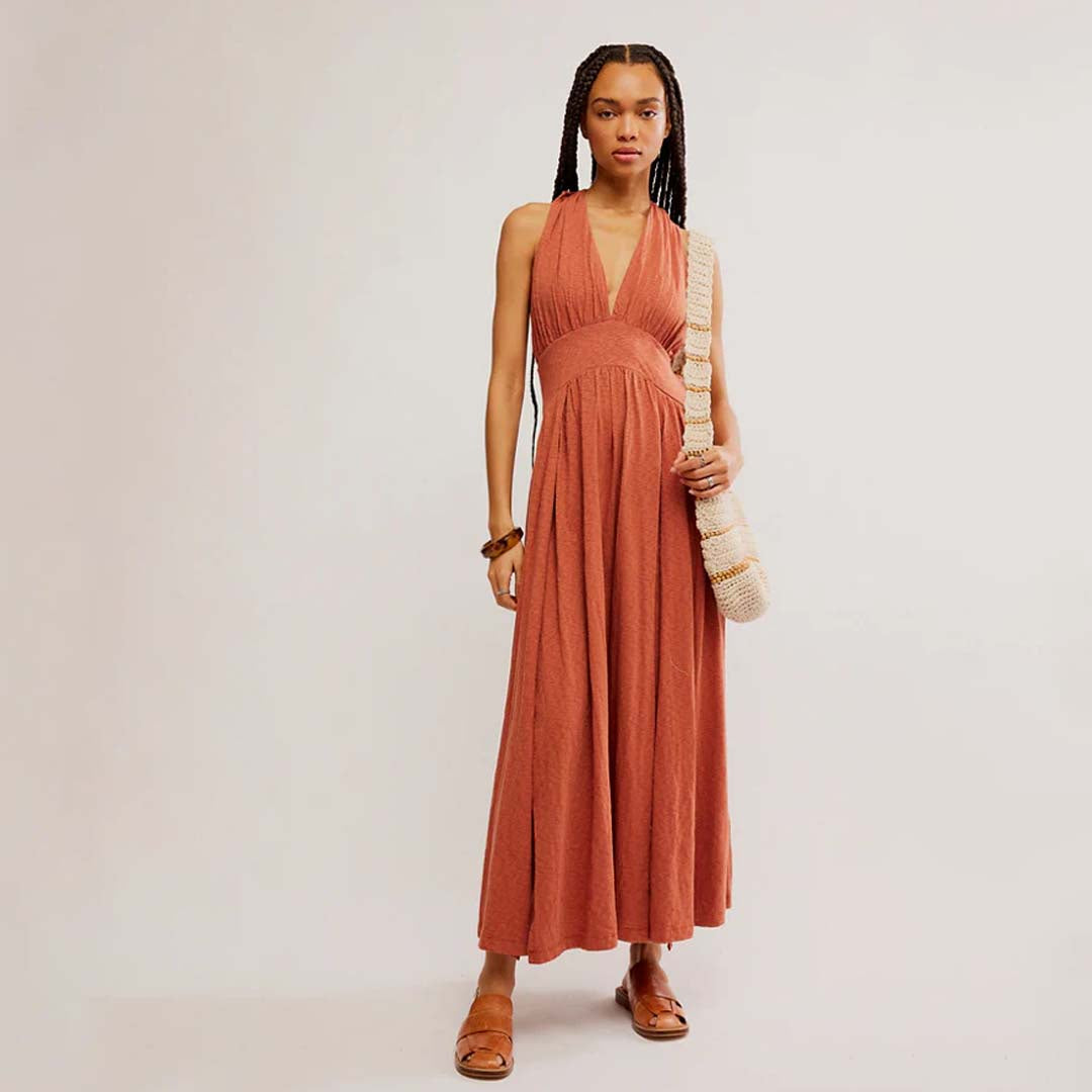 SELENA MAXI | CHUTNEY