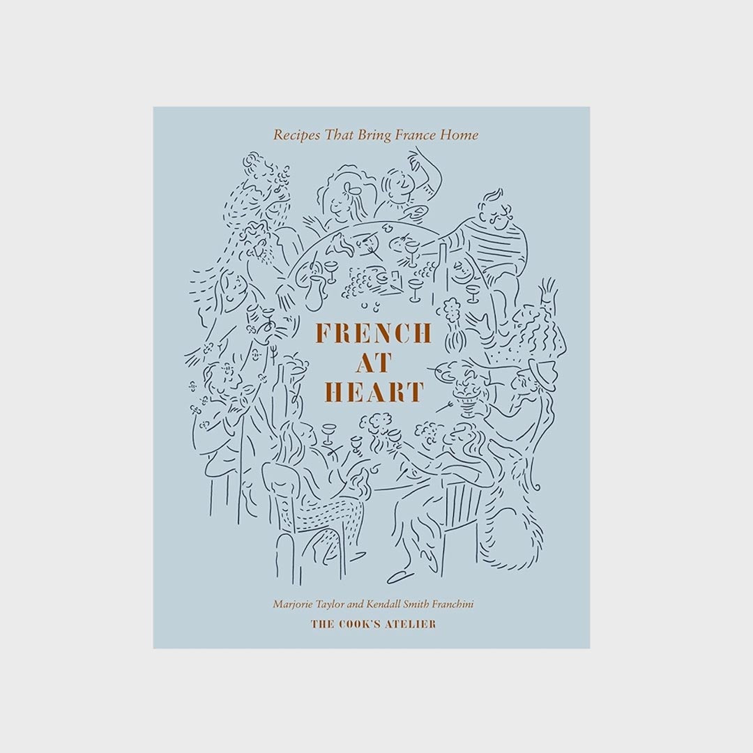 French at Heart | Bring France Home