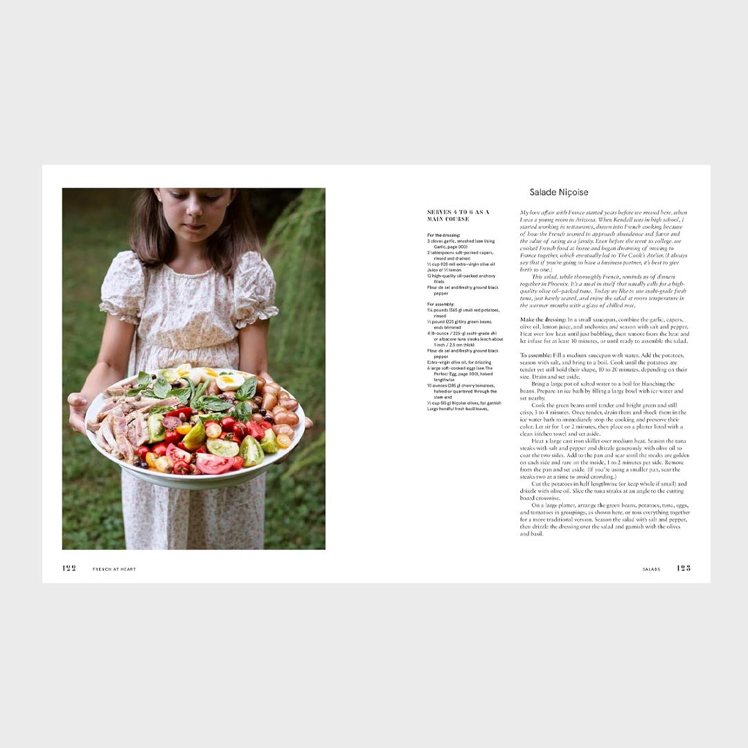 French at Heart | Bring France Home