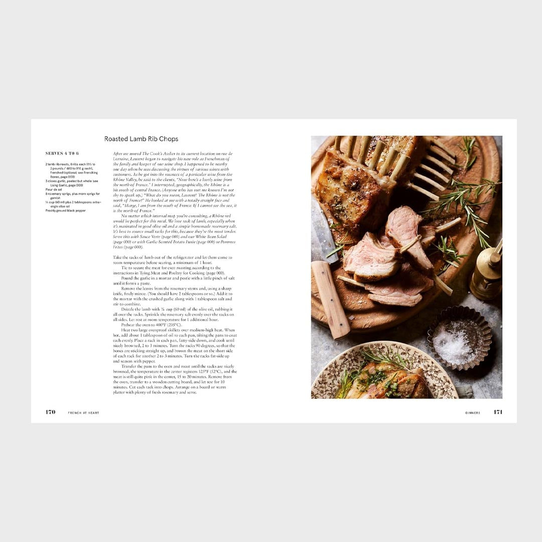 French at Heart | Bring France Home