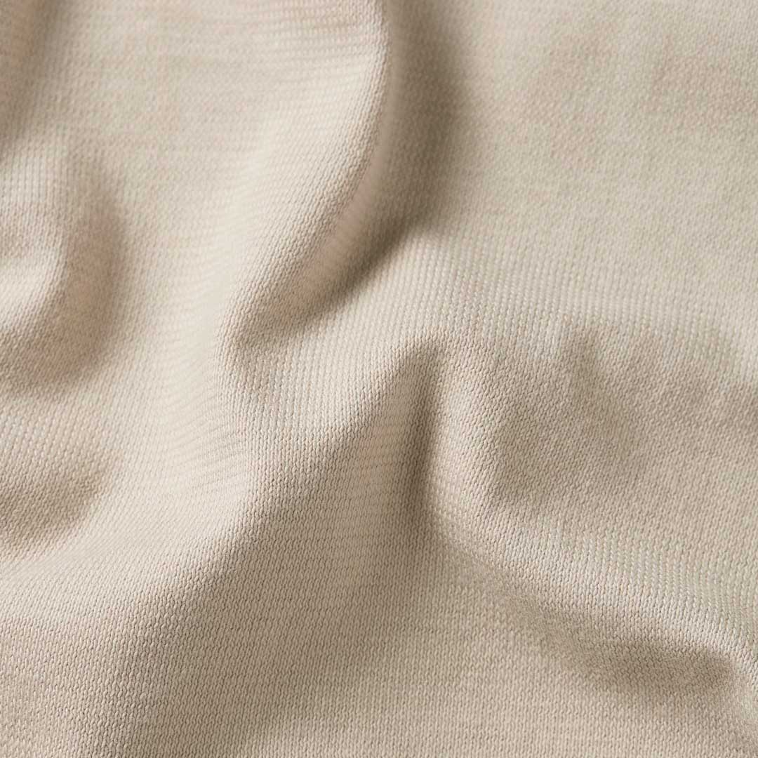 Boxy Base T-Shirt | Dark Brick