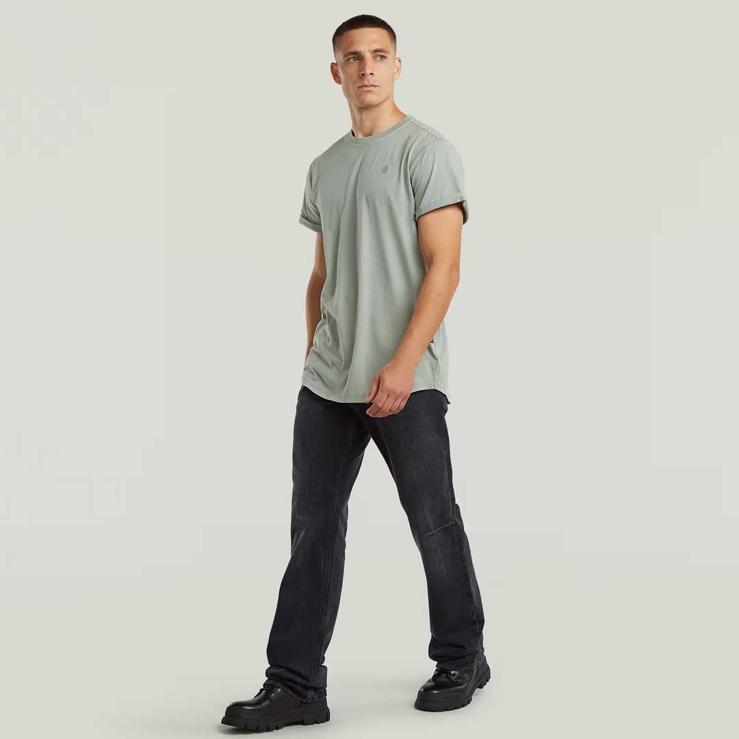 Lash T-Shirt | Ice Berg