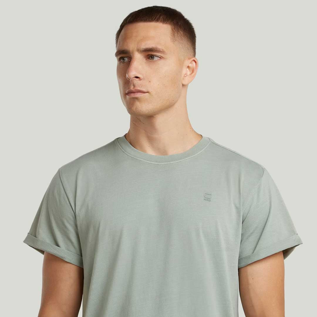 Lash T-Shirt | Ice Berg