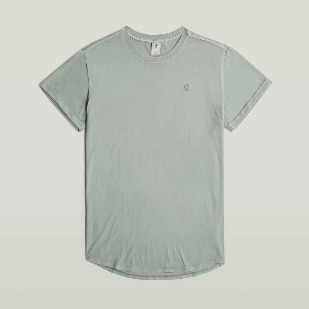 Lash T-Shirt | Ice Berg