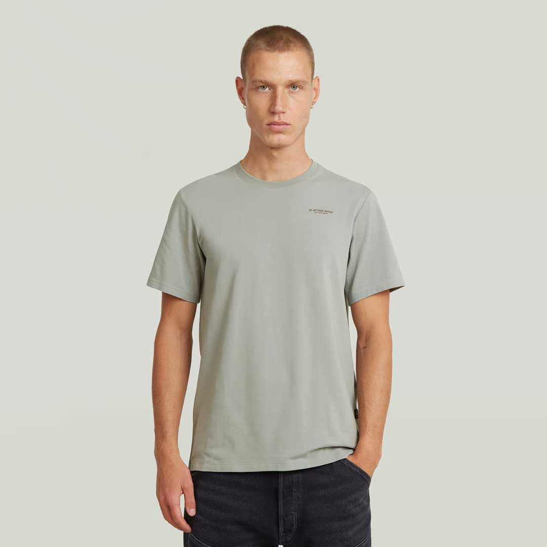 Lash T-Shirt | Wild Dove