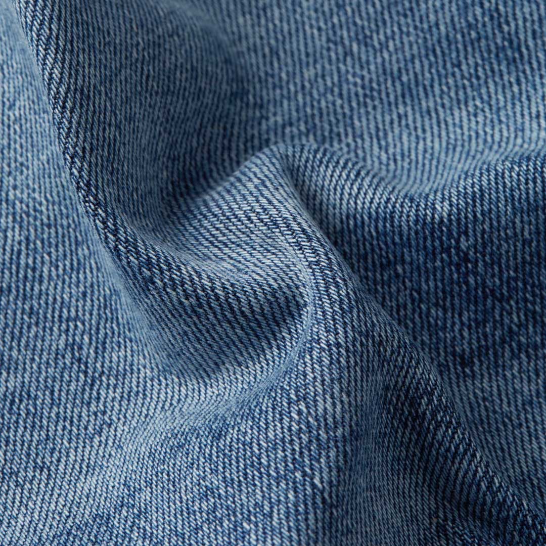 Mosa Short | Faded Cascade