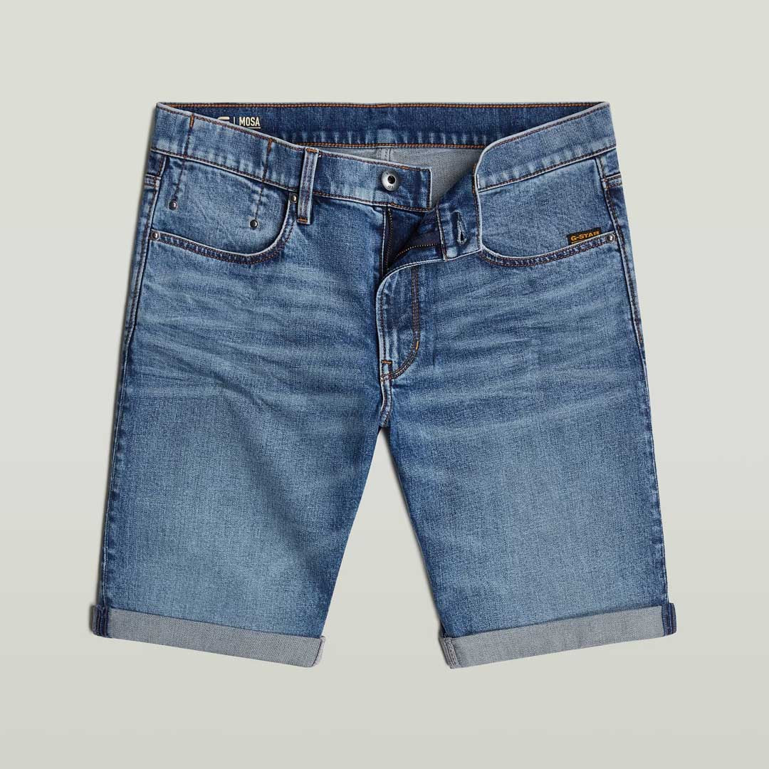 Mosa Short | Faded Cascade