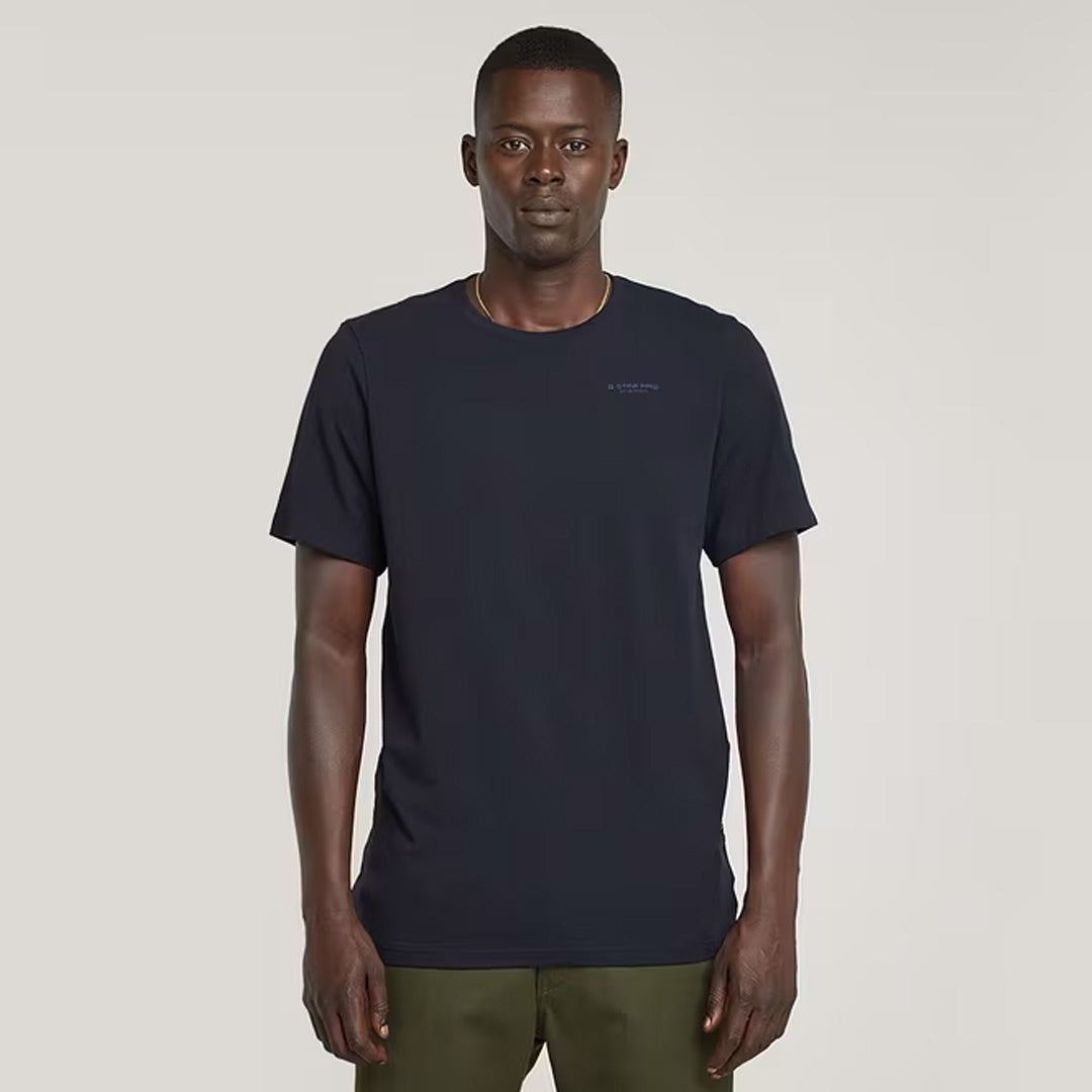Slim Base T-Shirt | Salute