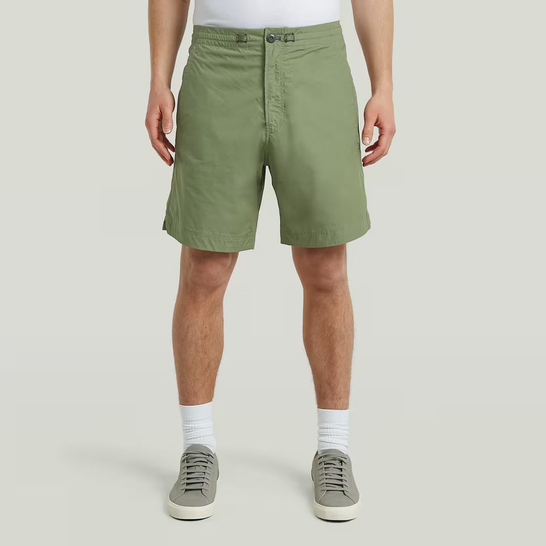 Sport Trainer Shorts 2.0 | Four Leaf Clover