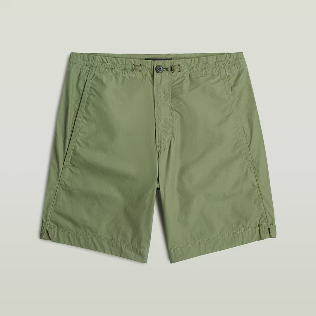 Sport Trainer Shorts 2.0 | Four Leaf Clover