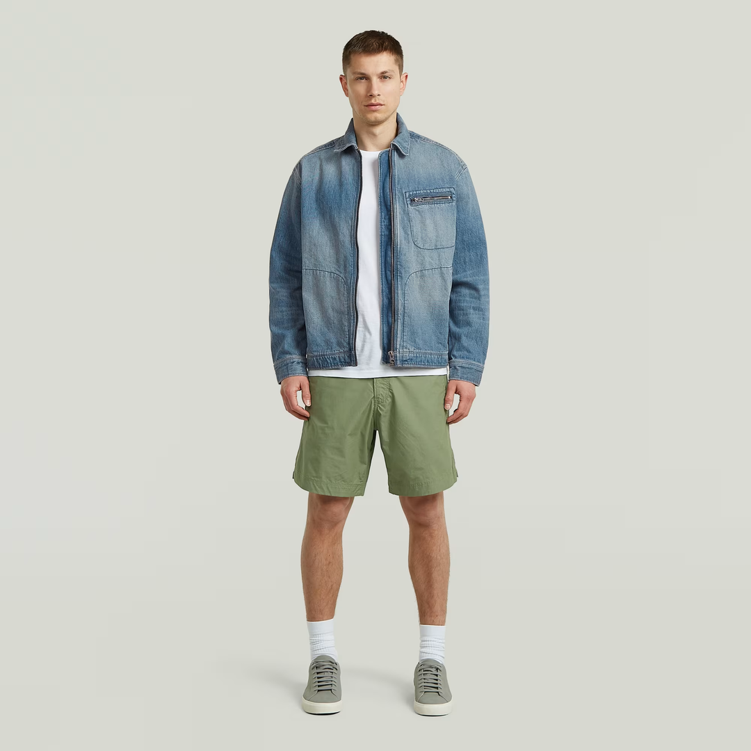 Sport Trainer Shorts 2.0 | Four Leaf Clover