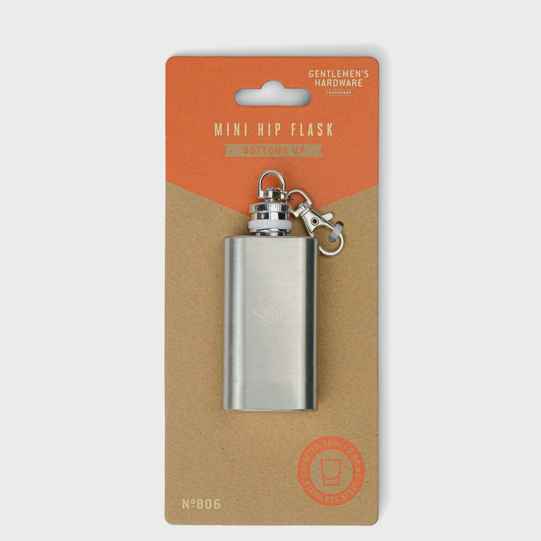 Mini Hip Flask