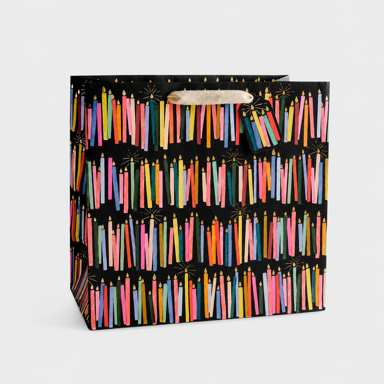 Gift Bag | Candles