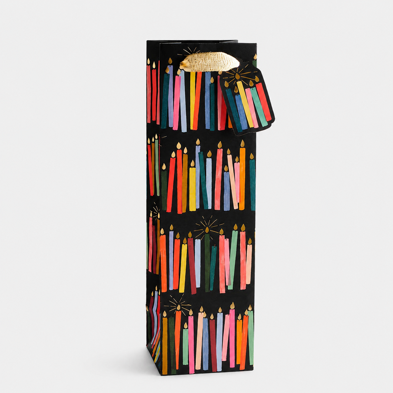 Gift Bag | Candles