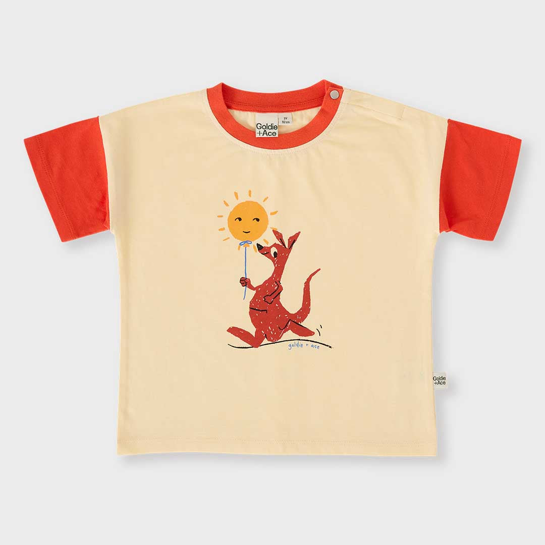 T-Shirt | Hop Skip Jump