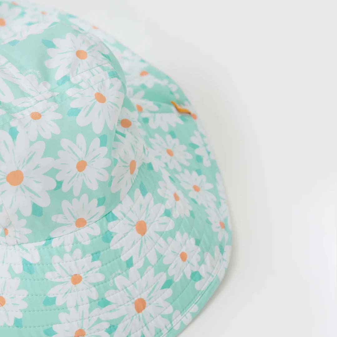 LEGIONNAIRES SWIM HAT | DAISY DELIGHT