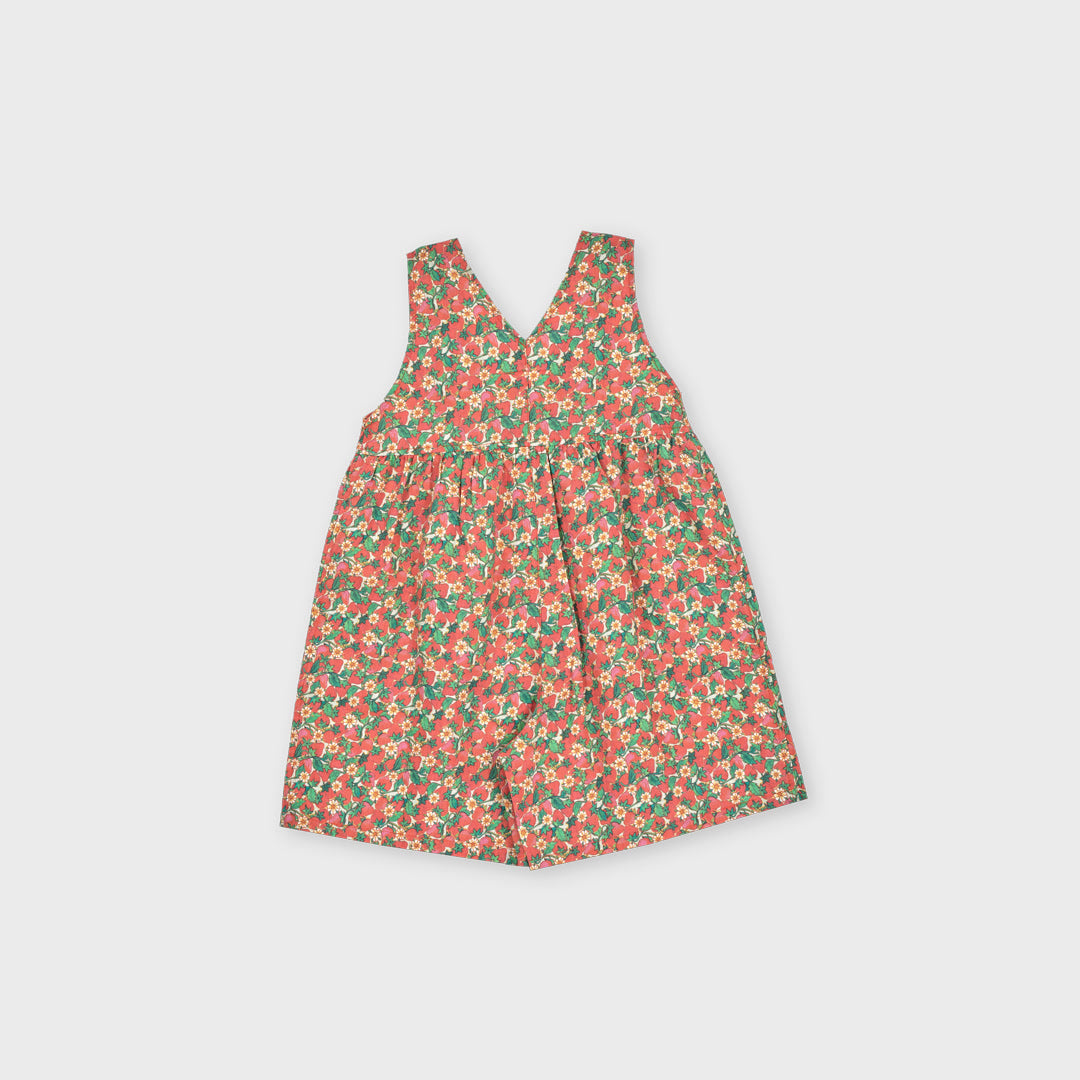 Sara Strawberry Shortall | Strawberry — product view