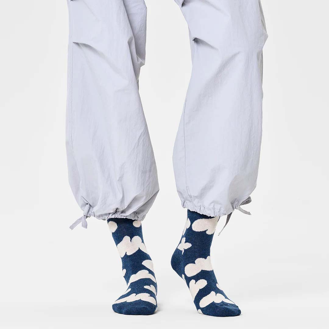 Happy Socks Cloudy Sock (6500)