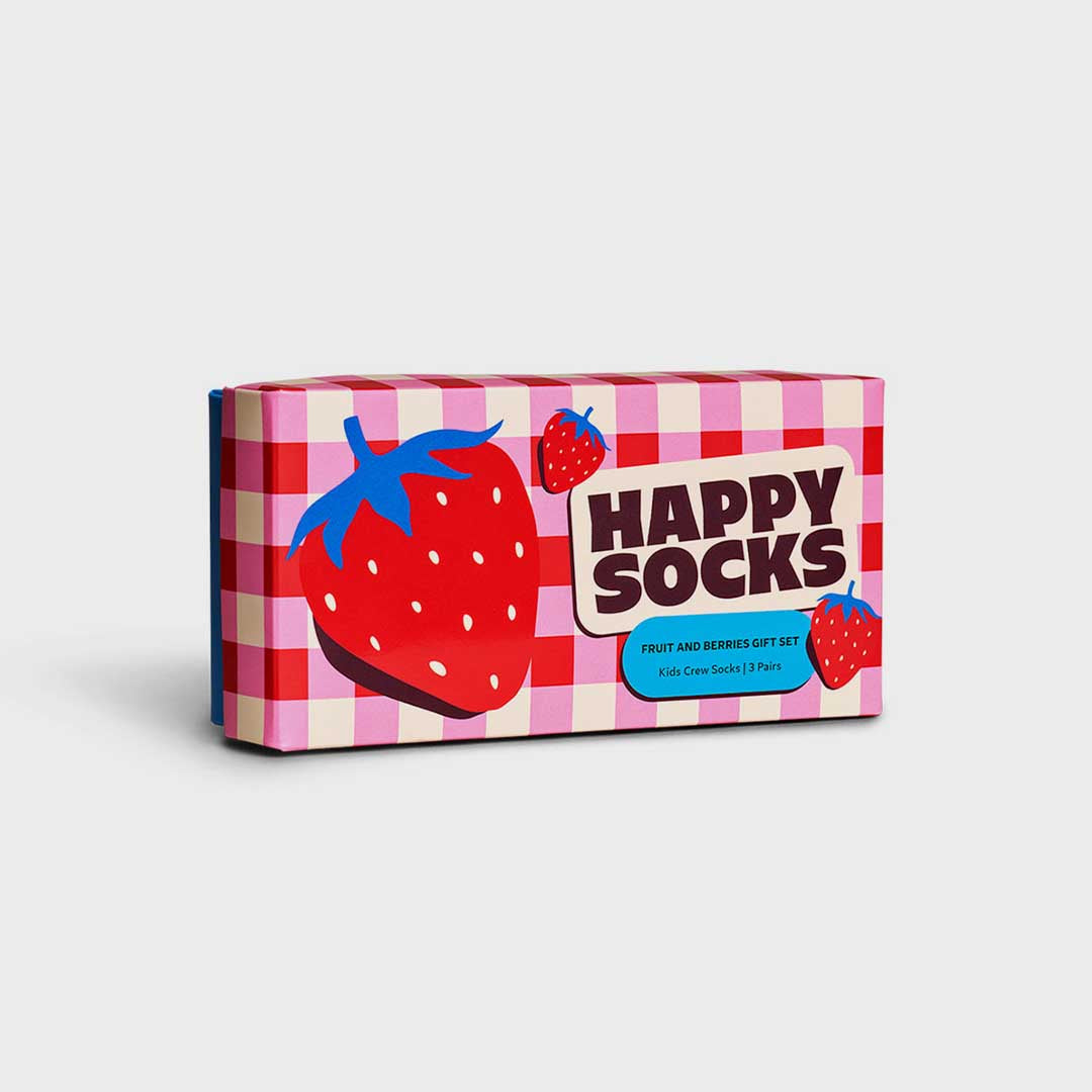 Kids Gift Set | Fruits Berries