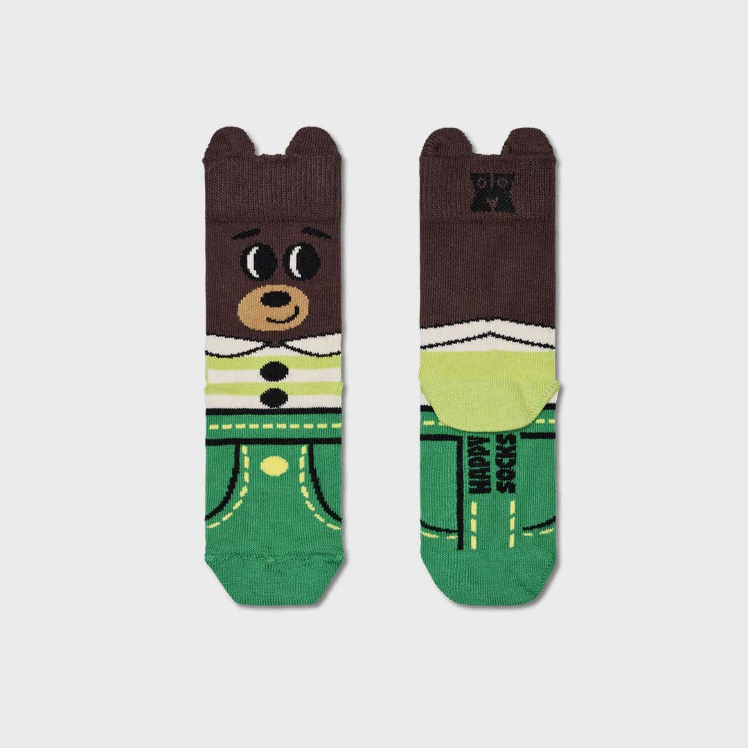 KIDS SOCK | BEAR