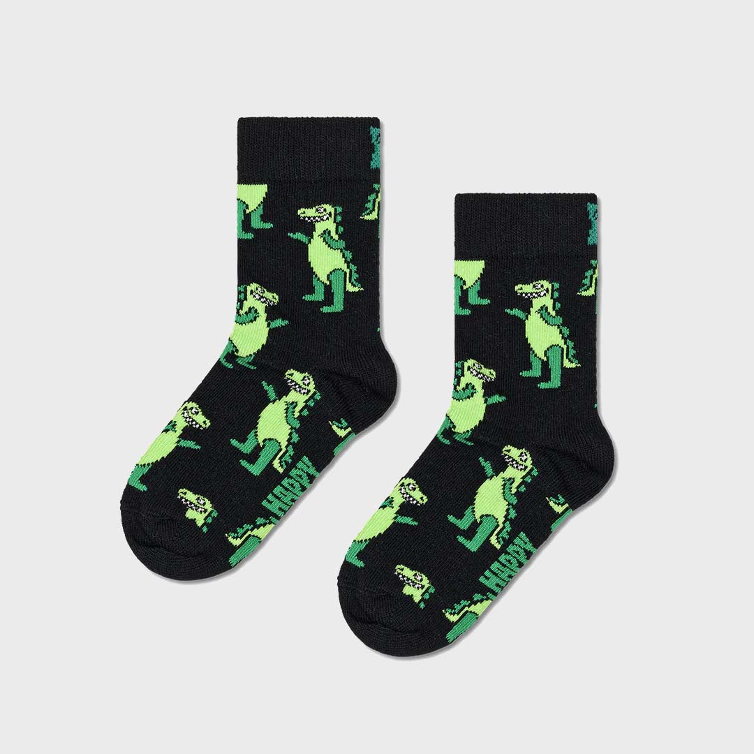 KIDS SOCK | INFLATABLE DINO