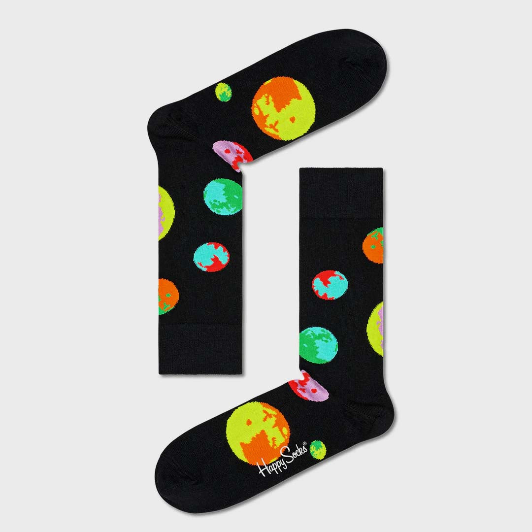 MOONSHADOW SOCK | BLACK