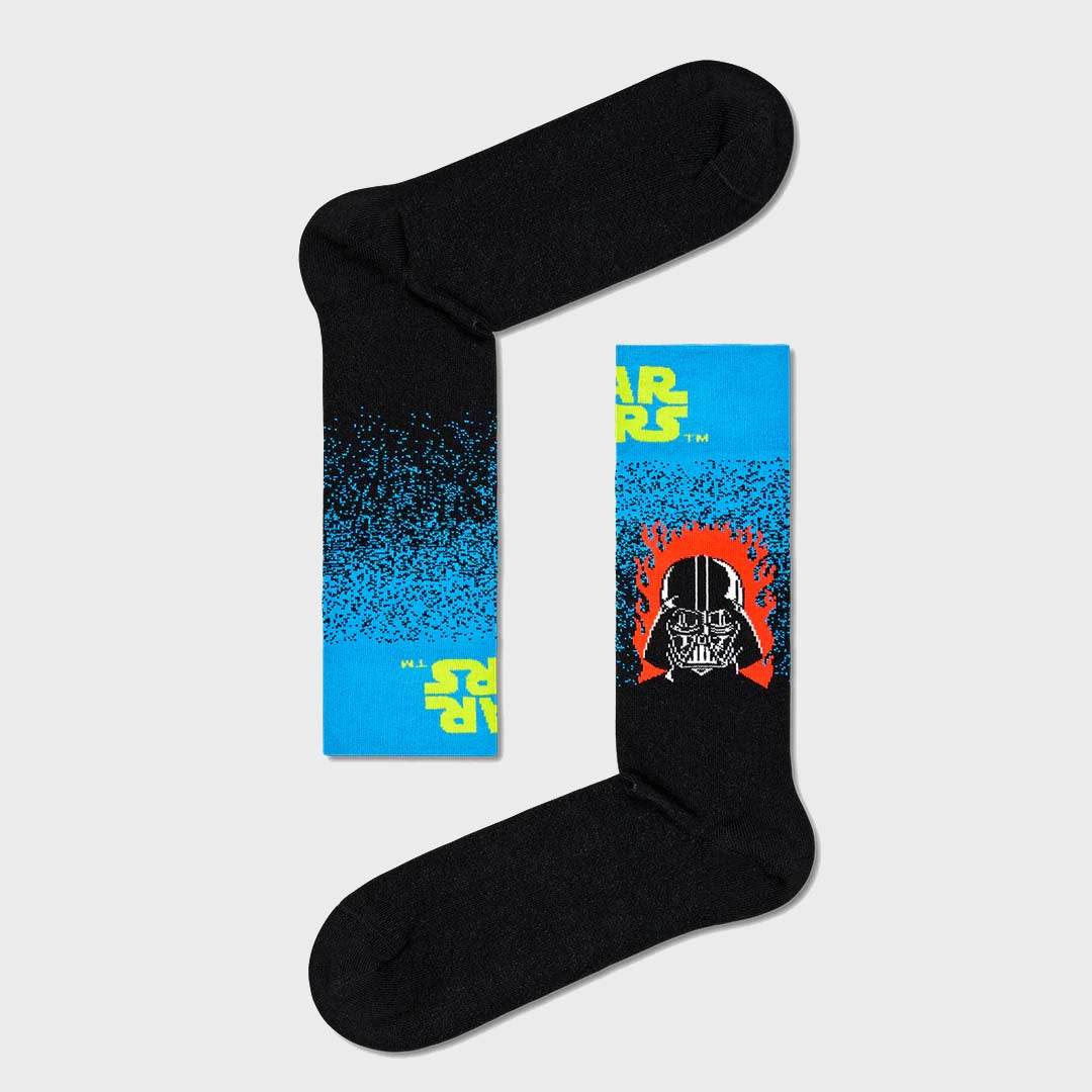 STAR WARS SOCK | DARTH VADER