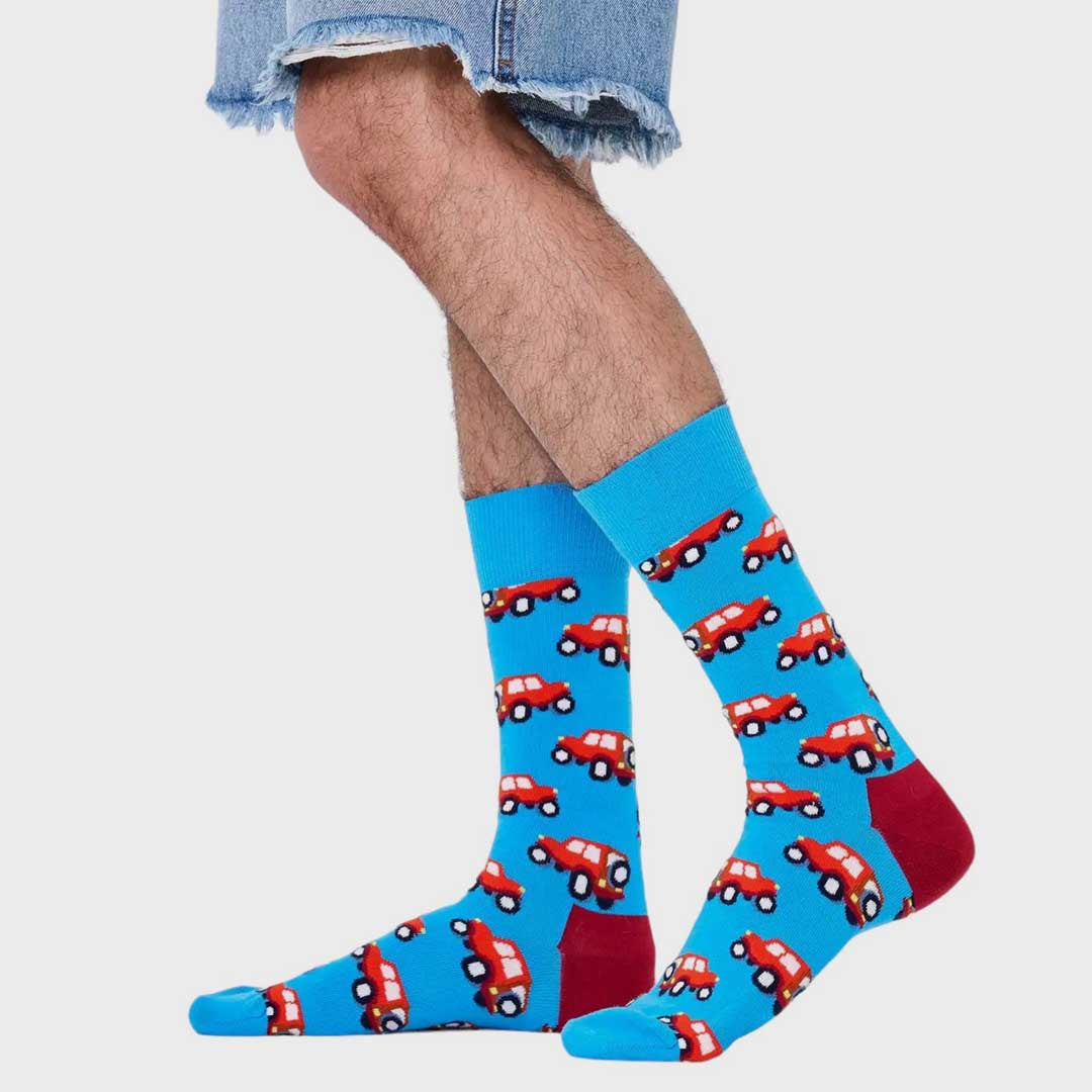 Suv Sock (6000) | Blue