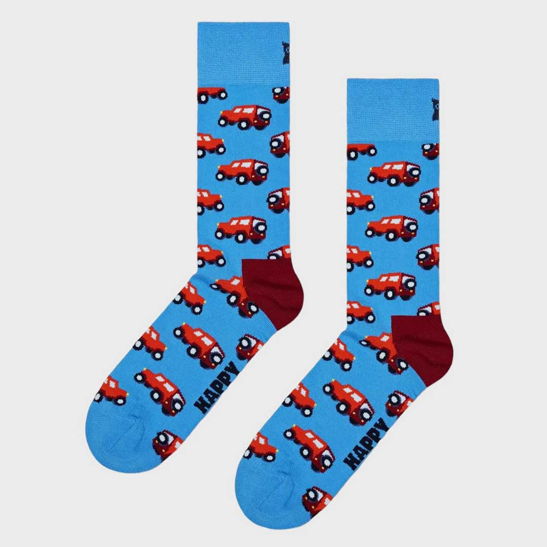 Suv Sock (6000) | Blue