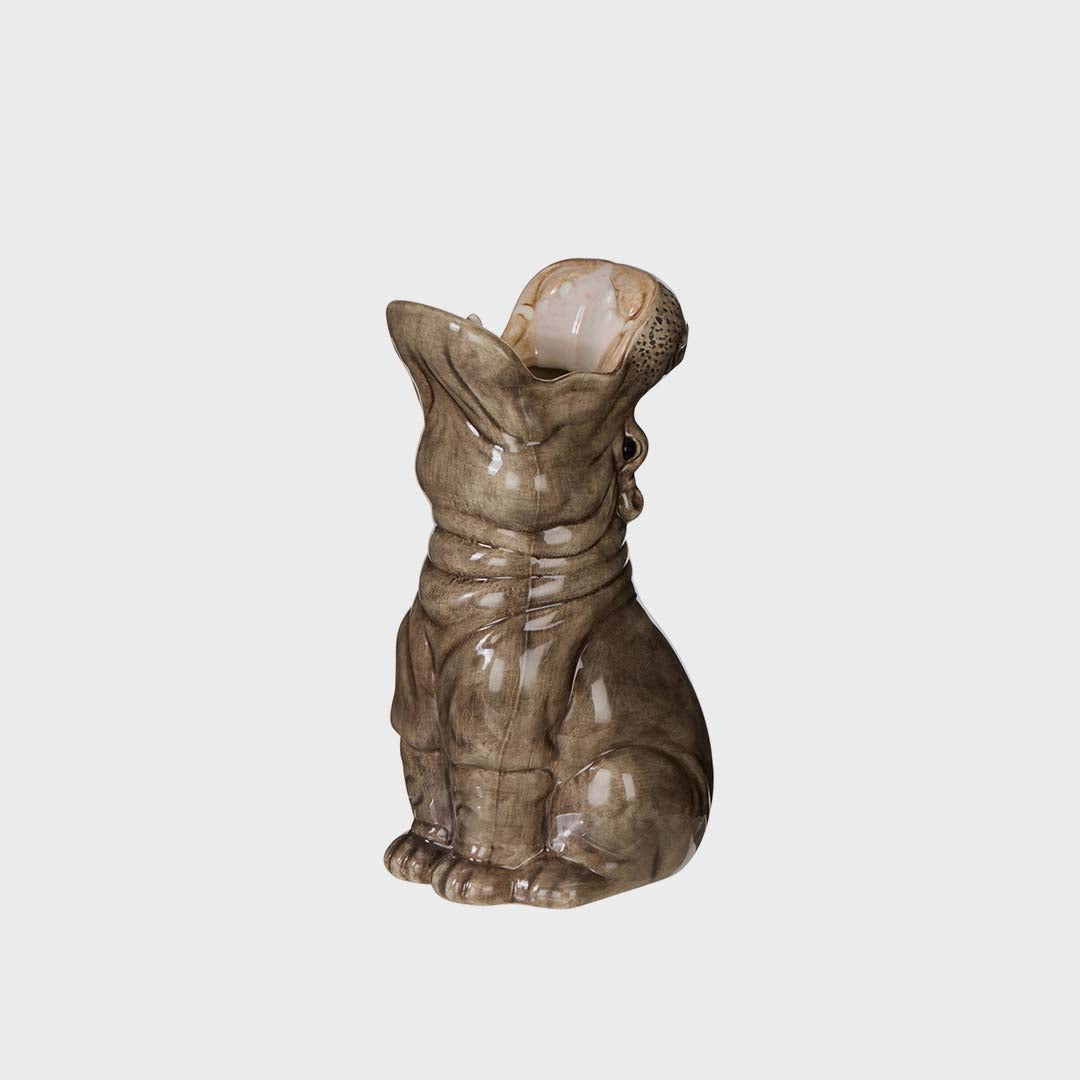Harry Hippo Vase