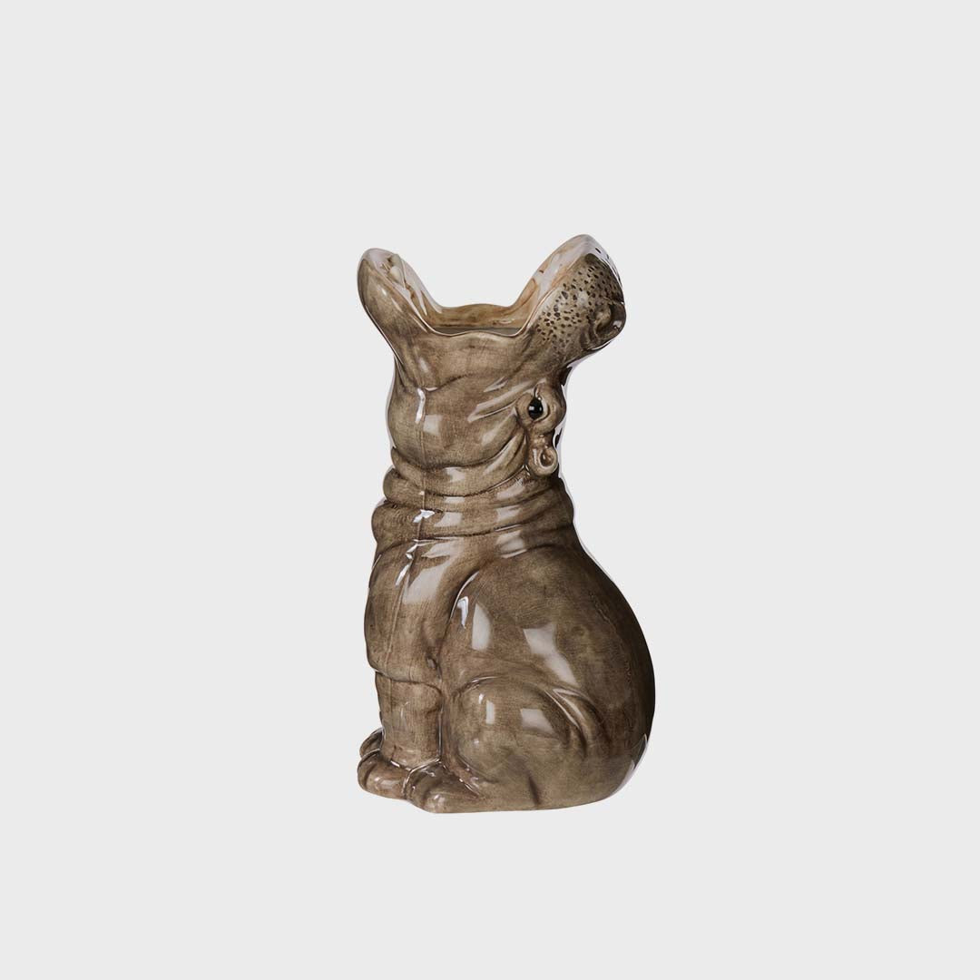 Harry Hippo Vase