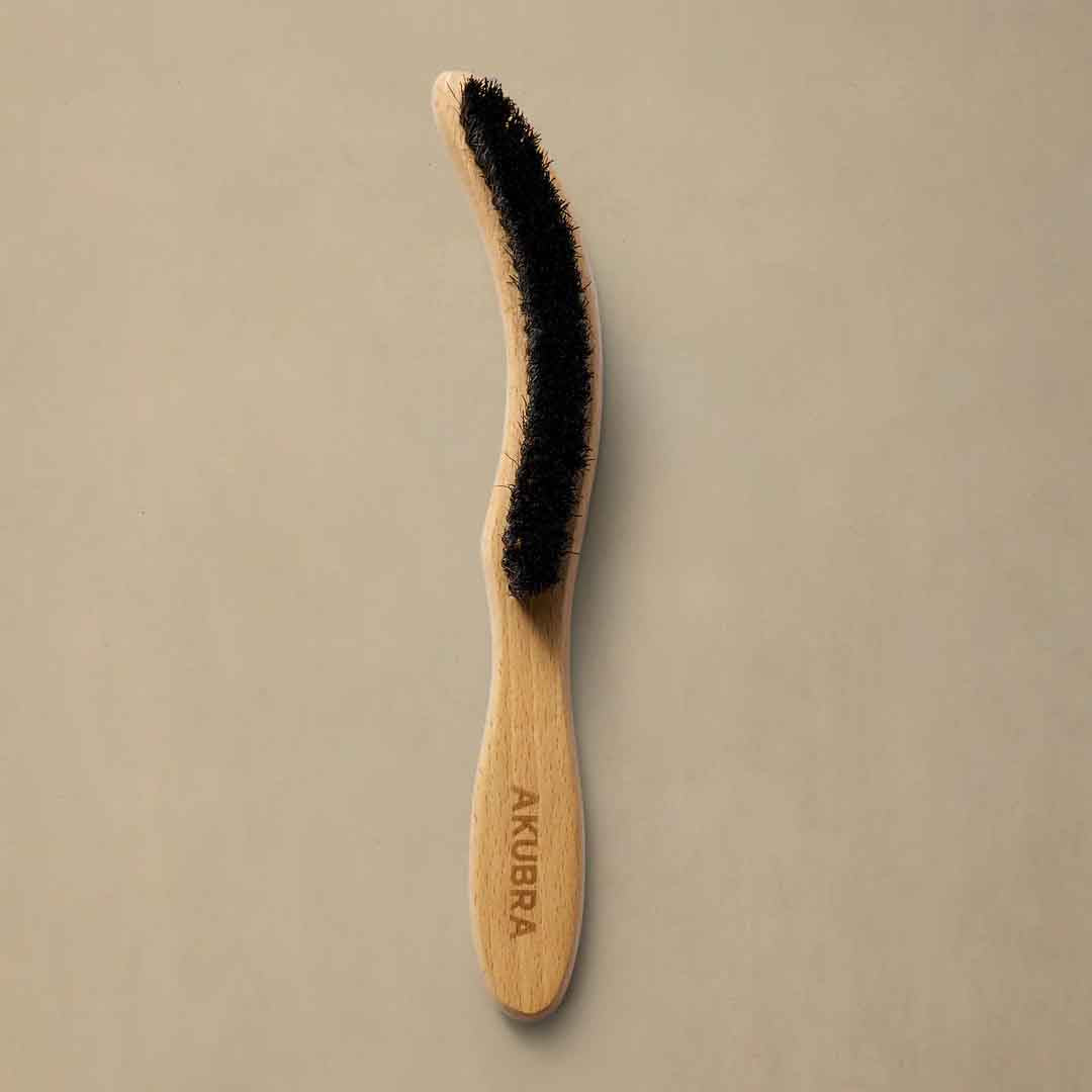 Hat Brush | Beechwood