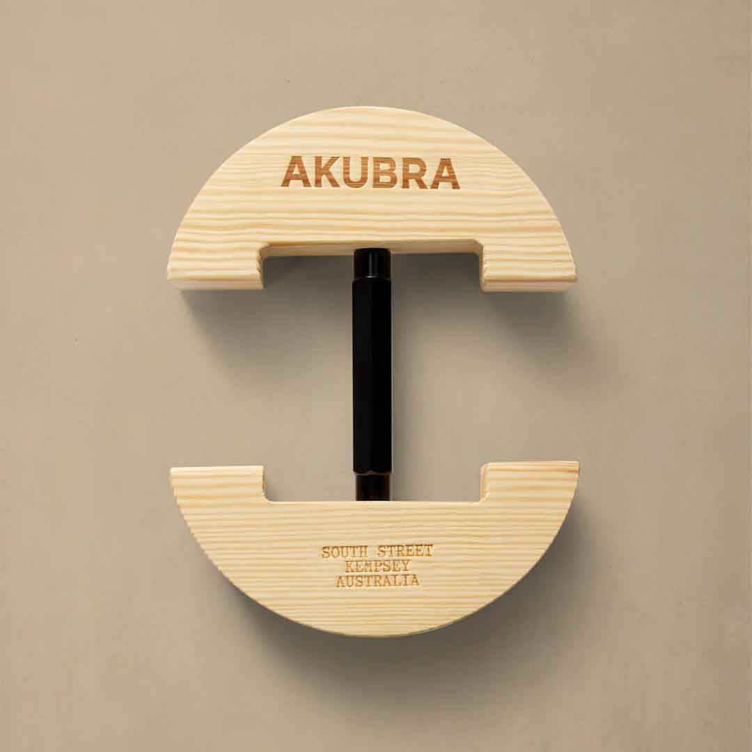 Hat Stretcher | Beechwood