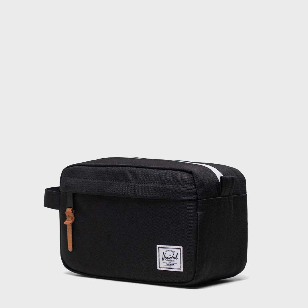 CHAPTER TRAVEL KIT | BLACK