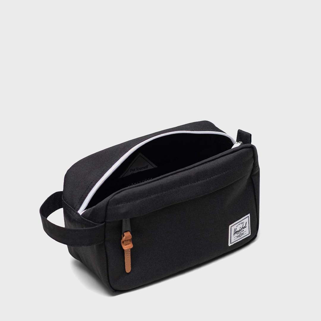 CHAPTER TRAVEL KIT | BLACK