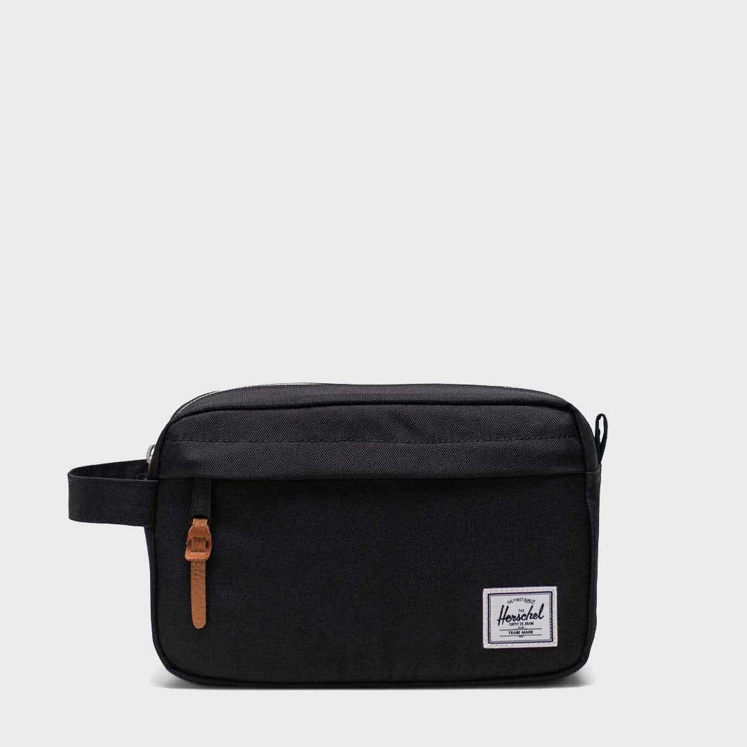 CHAPTER TRAVEL KIT | BLACK