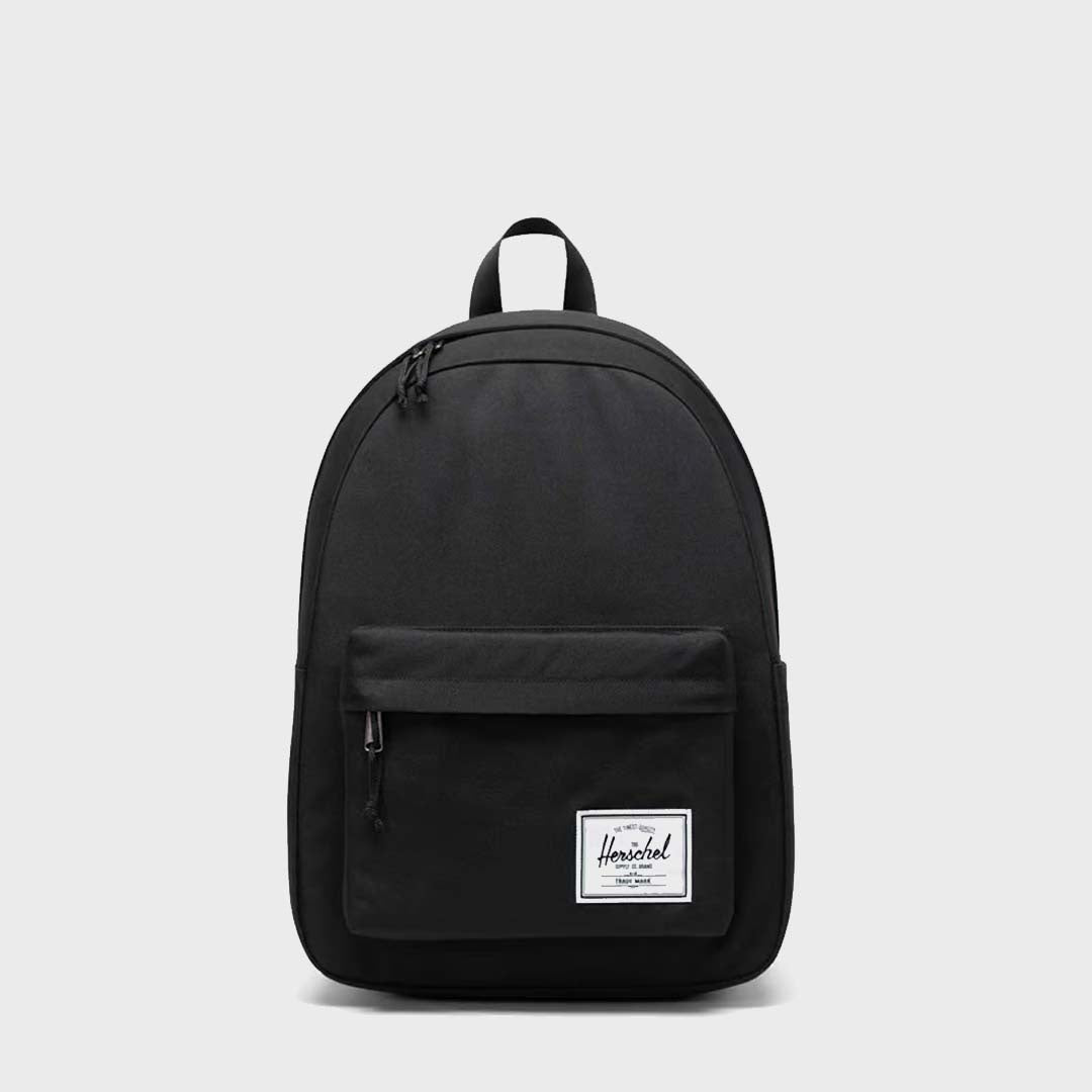 CLASSIC BACKPACK STANDARD | BLACK